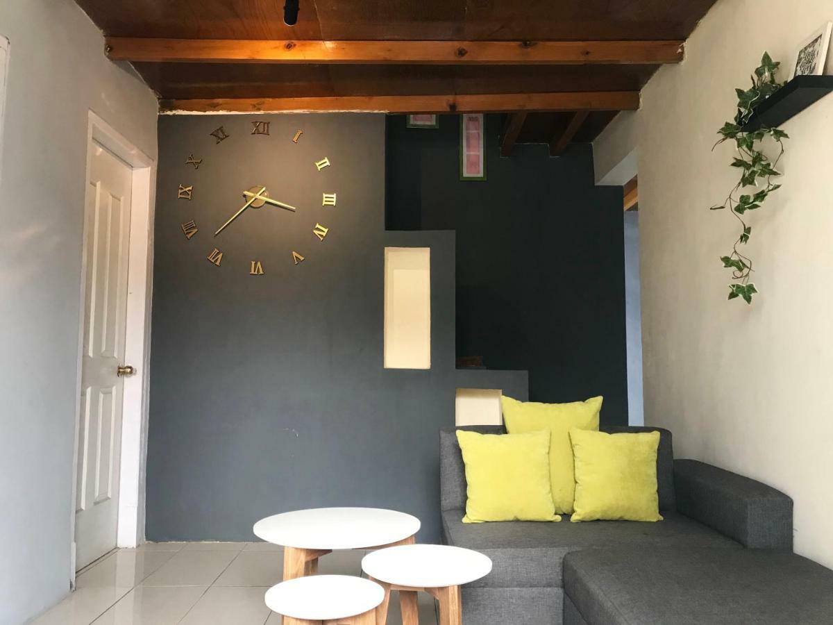 Villa Batu Keluarga Nn Exterior foto