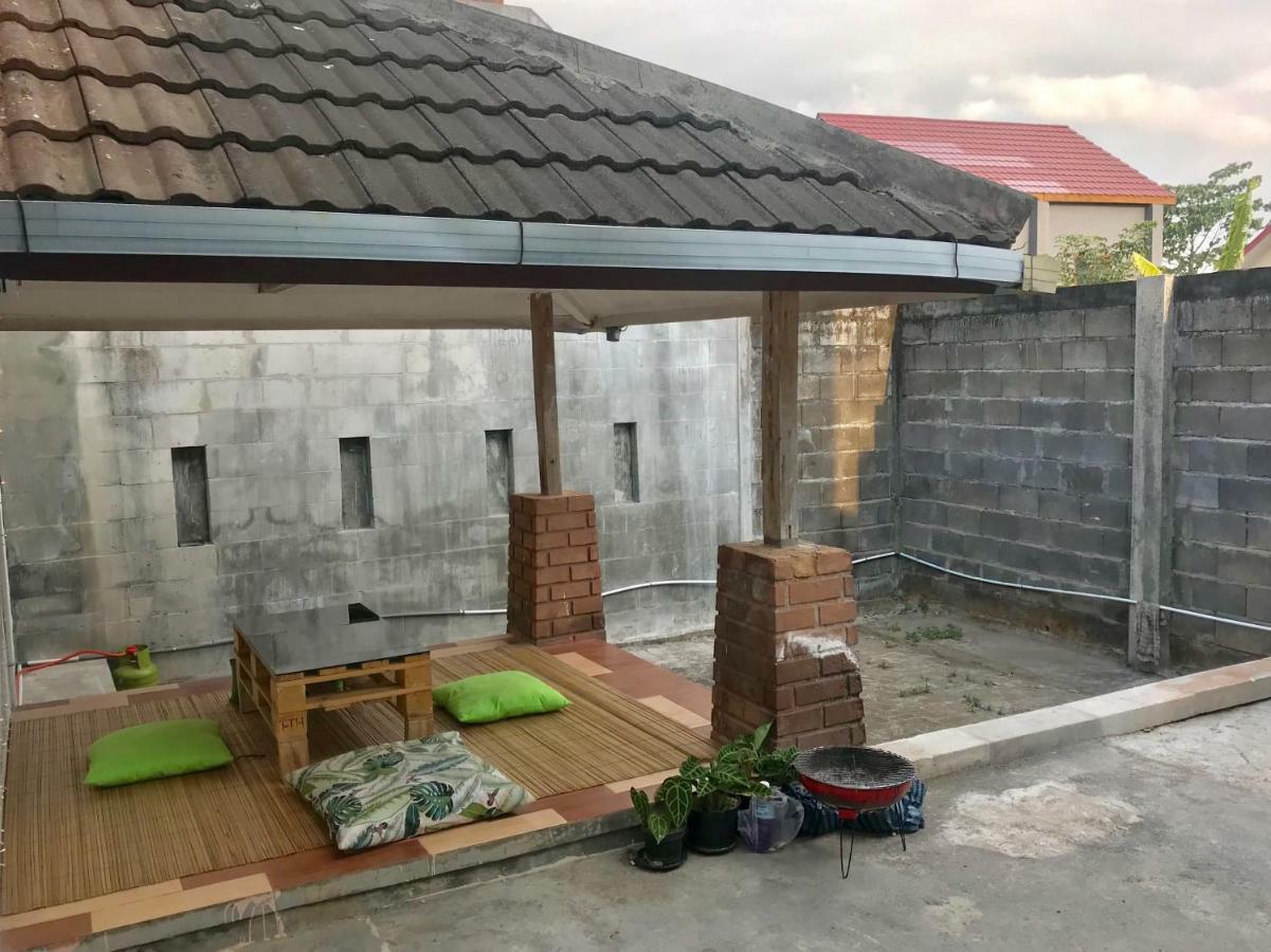 Villa Batu Keluarga Nn Exterior foto